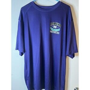 Baltimore Ravens Vs Miami Dolphins Tshirt